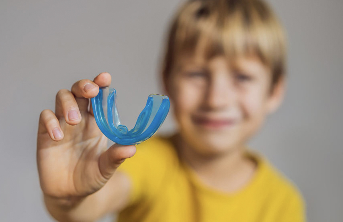 1 de cada 3 lesiones dentales en niños ocurren durante la práctica deportiva